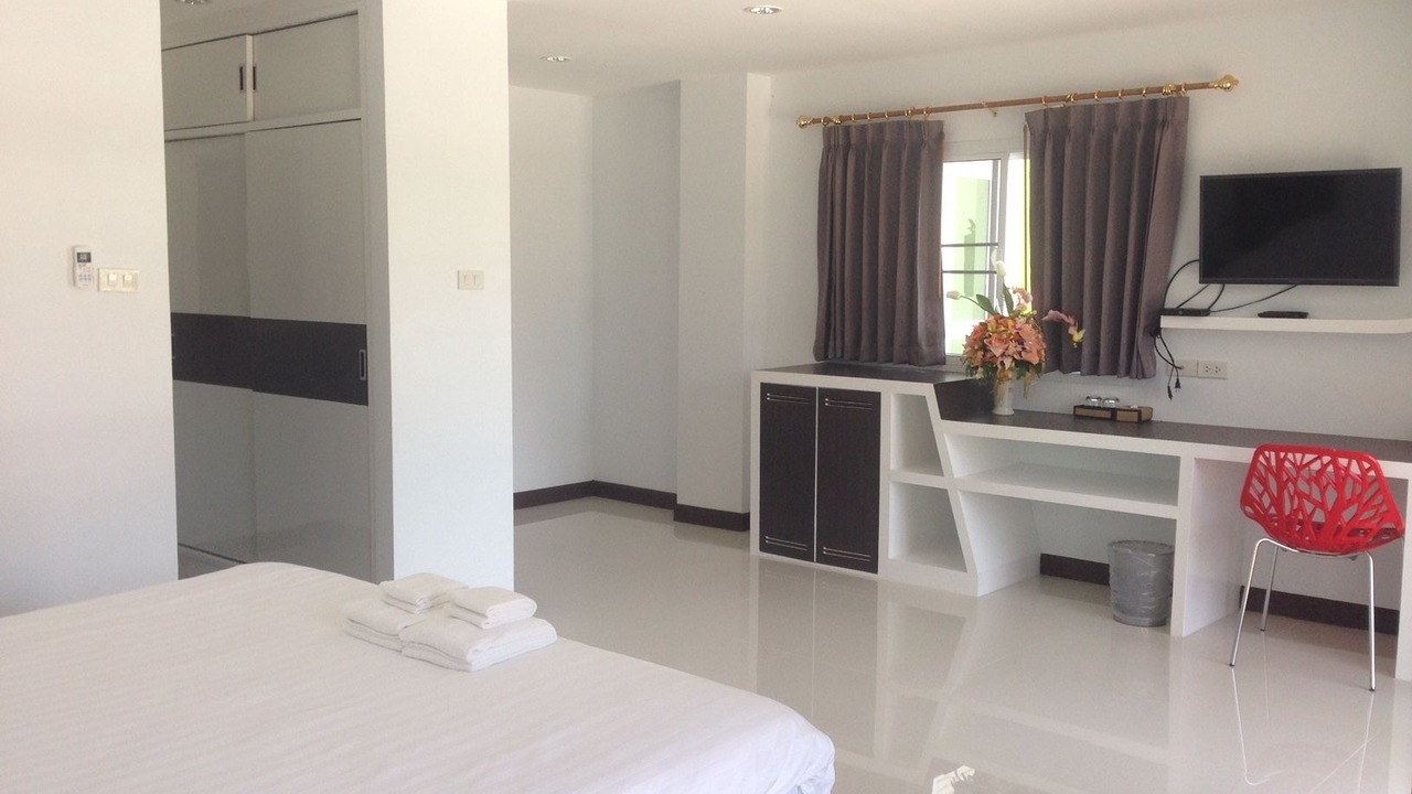 Photo of Bedroom in Maha Sarakham