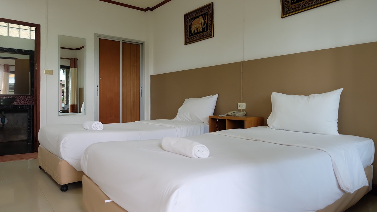Photo of Bedroom in Mae Suai