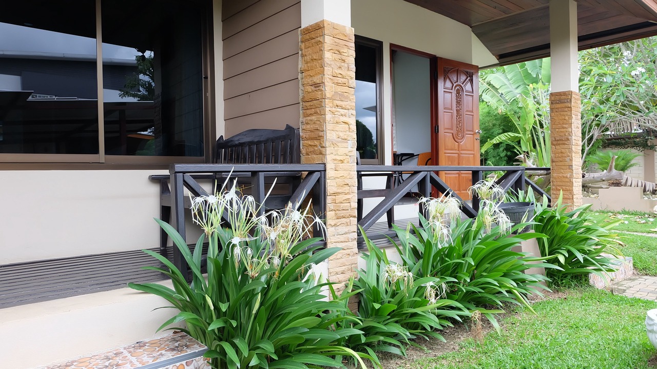 Photo of Outdoor in Mae Suai
