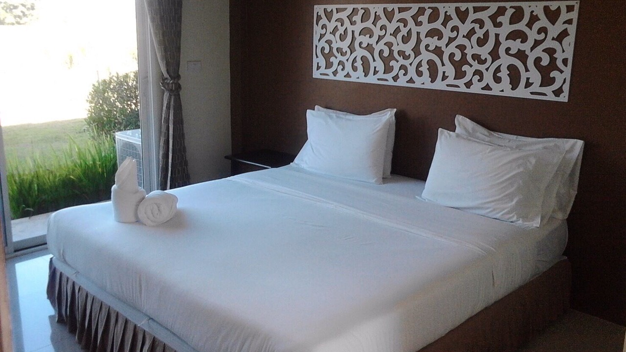 Photo of Bedroom in Mae Suai