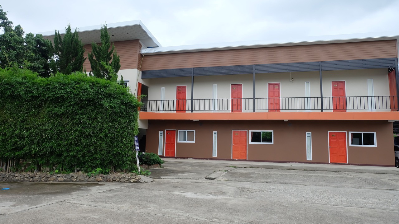 Photo of Outdoor in Mae Suai