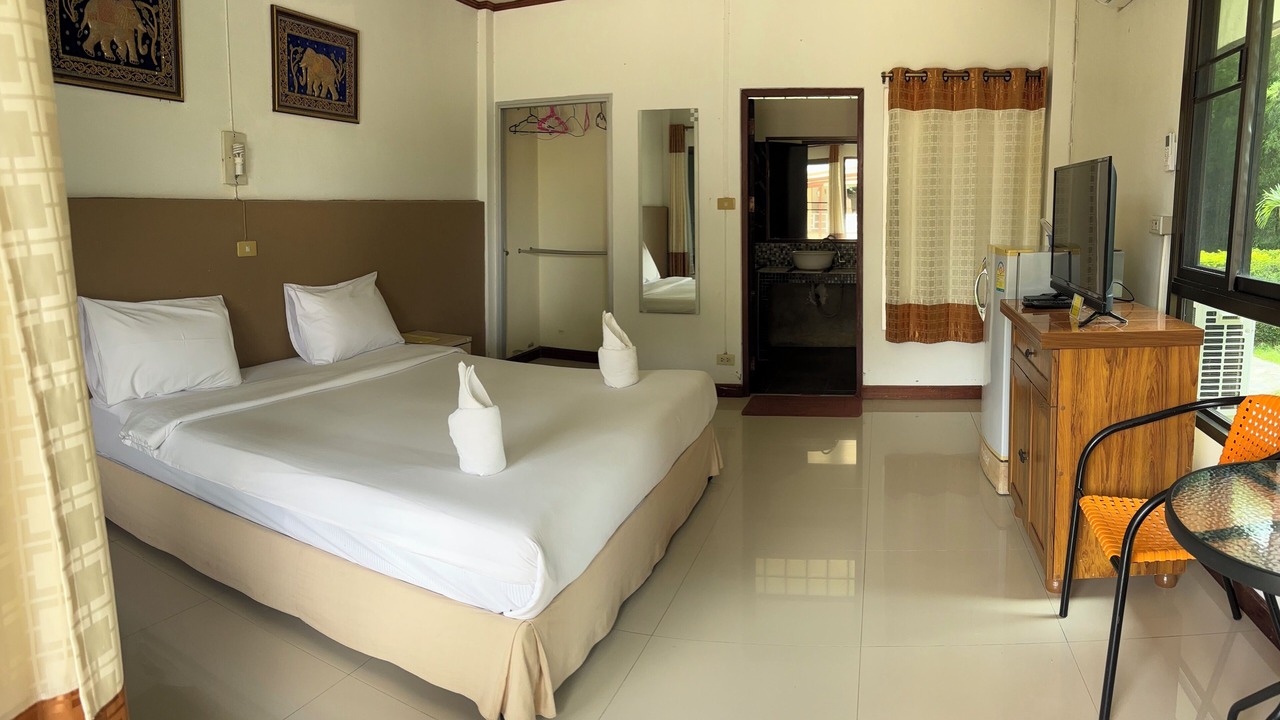Photo of Bedroom in Mae Suai