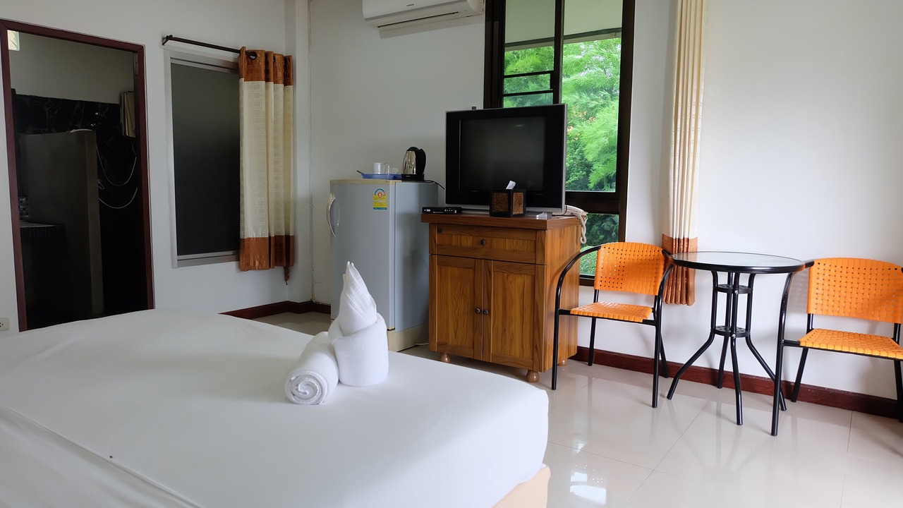 Photo of Bedroom in Mae Suai