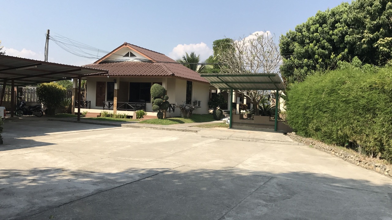 Photo of Outdoor in Mae Suai