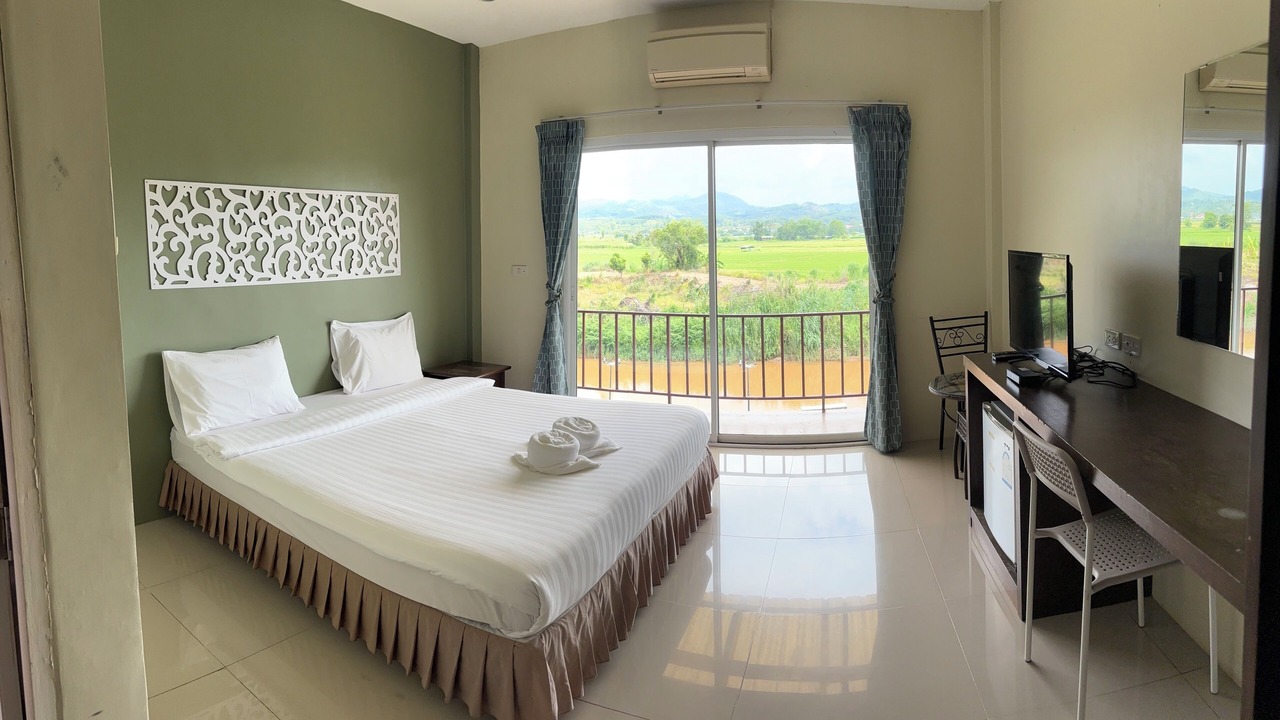 Photo of Bedroom in Mae Suai