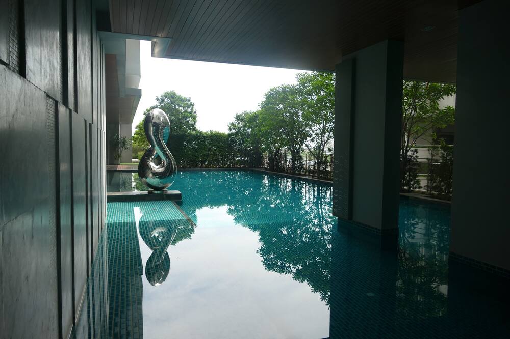 Photo of Outdoor in Phra Khanong Nuea