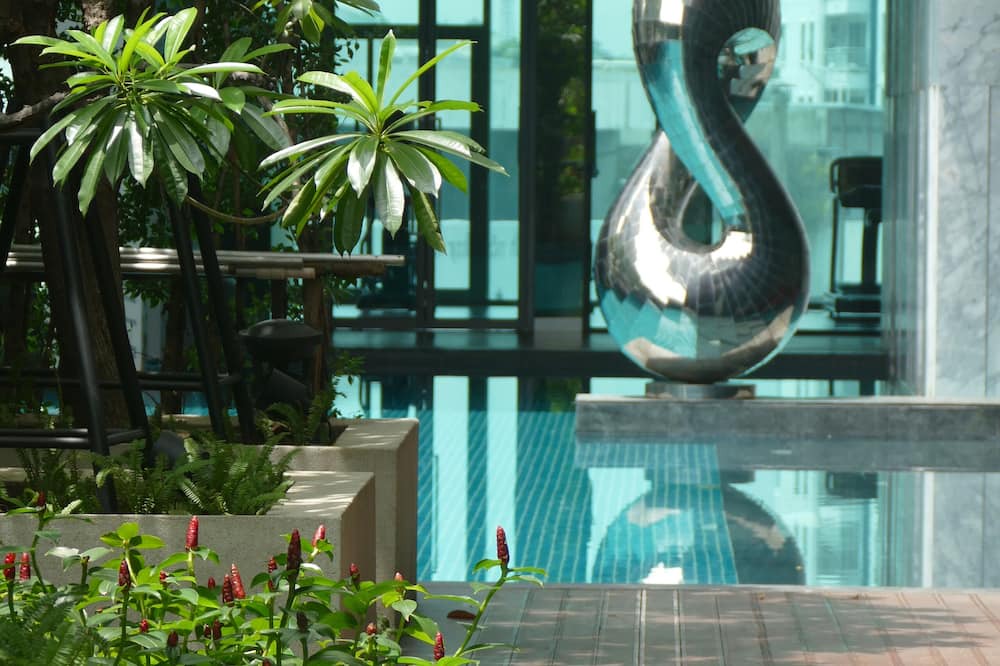 Photo of Outdoor in Phra Khanong Nuea