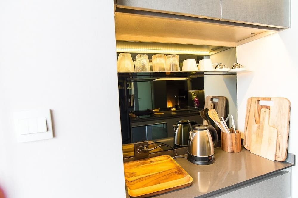 Photo of Kitchen in Phra Khanong Nuea