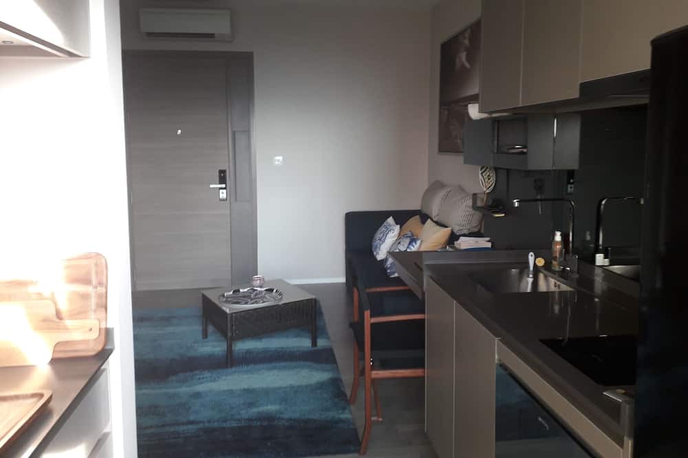 Photo of Kitchen in Phra Khanong Nuea
