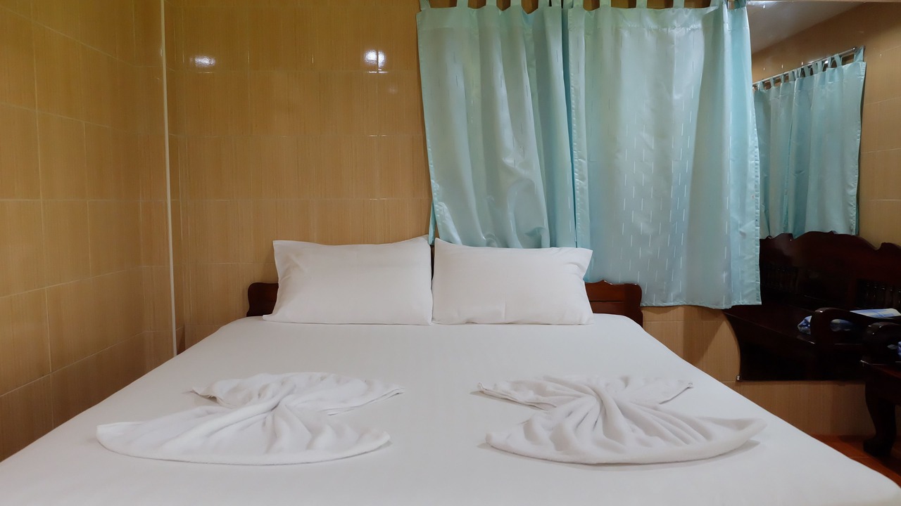 Photo of Bedroom in Sakon Nakhon