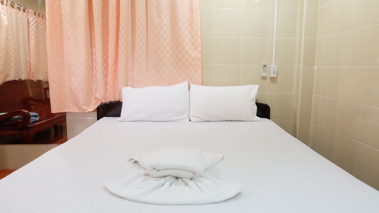 Photo of Bedroom in Sakon Nakhon