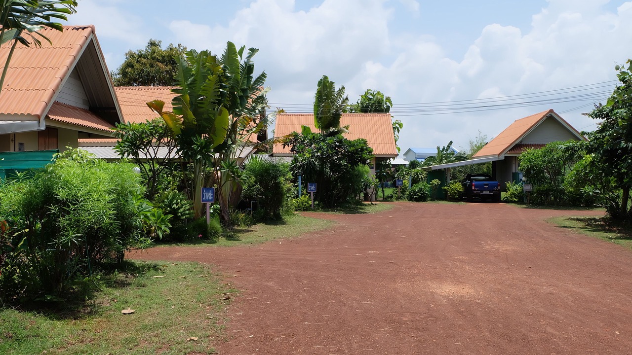 Photo of Outdoor in Sakon Nakhon
