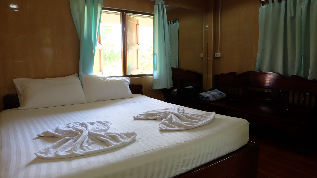 Photo of Bedroom in Sakon Nakhon