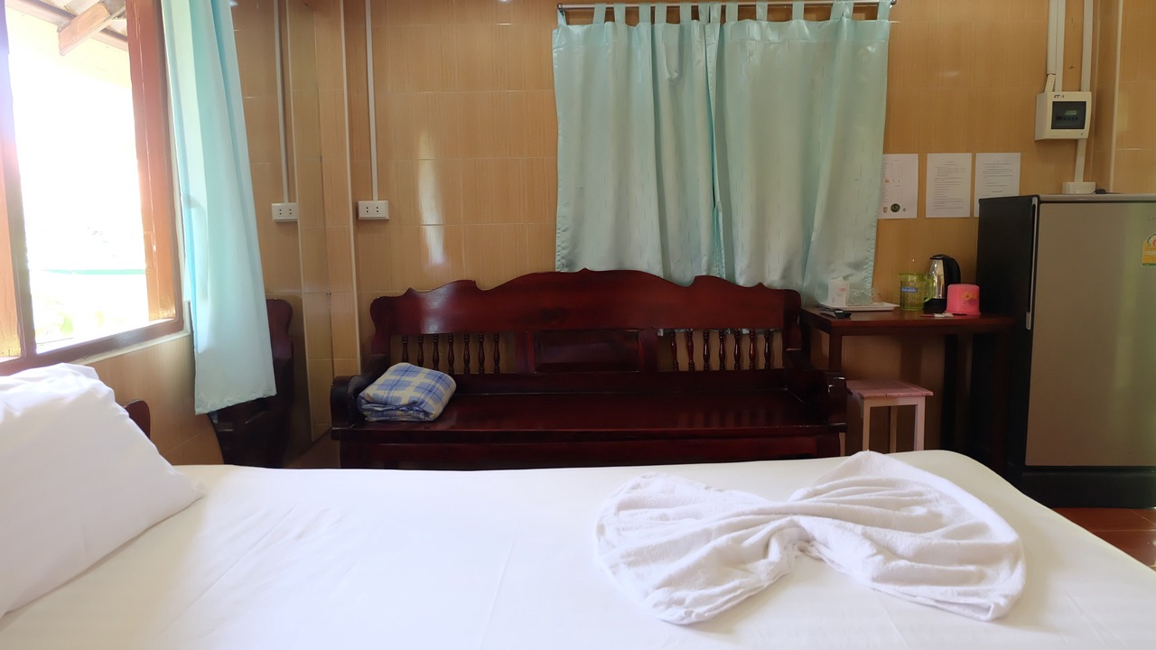 Photo of Bedroom in Sakon Nakhon