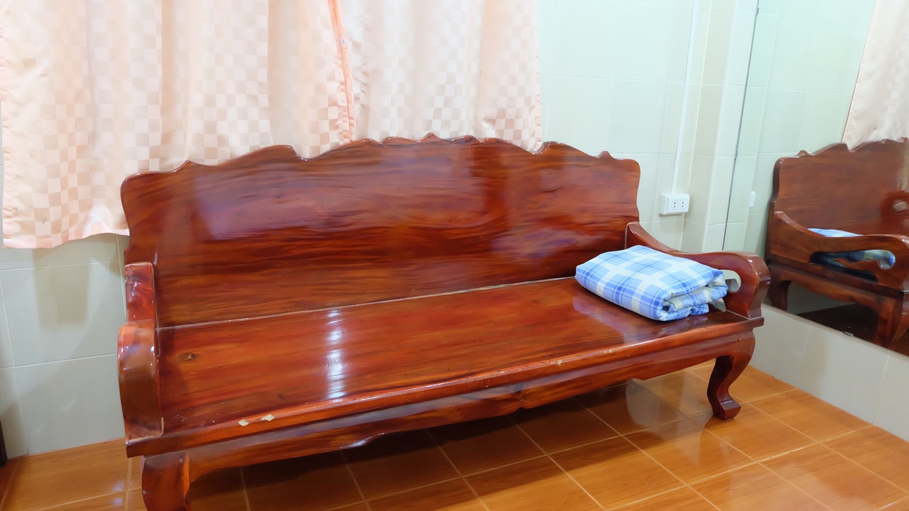 Photo of Bedroom in Sakon Nakhon