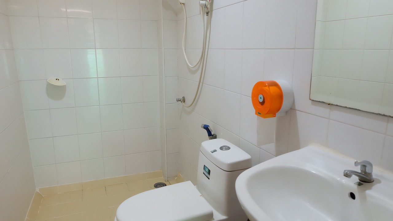 Photo of Bathroom in Sakon Nakhon