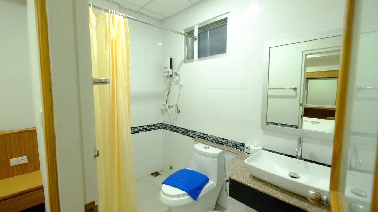 Photo of Bathroom in Sakon Nakhon