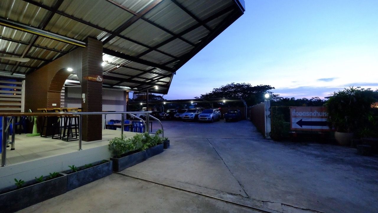 Photo of Outdoor in Sakon Nakhon