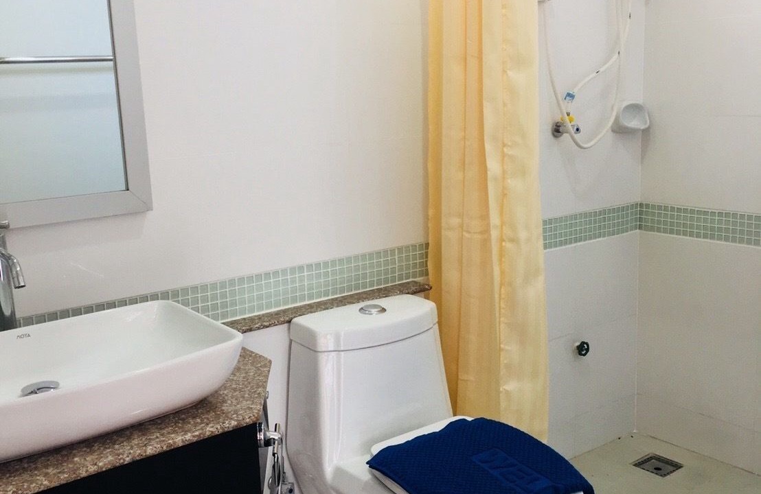 Photo of Bathroom in Sakon Nakhon