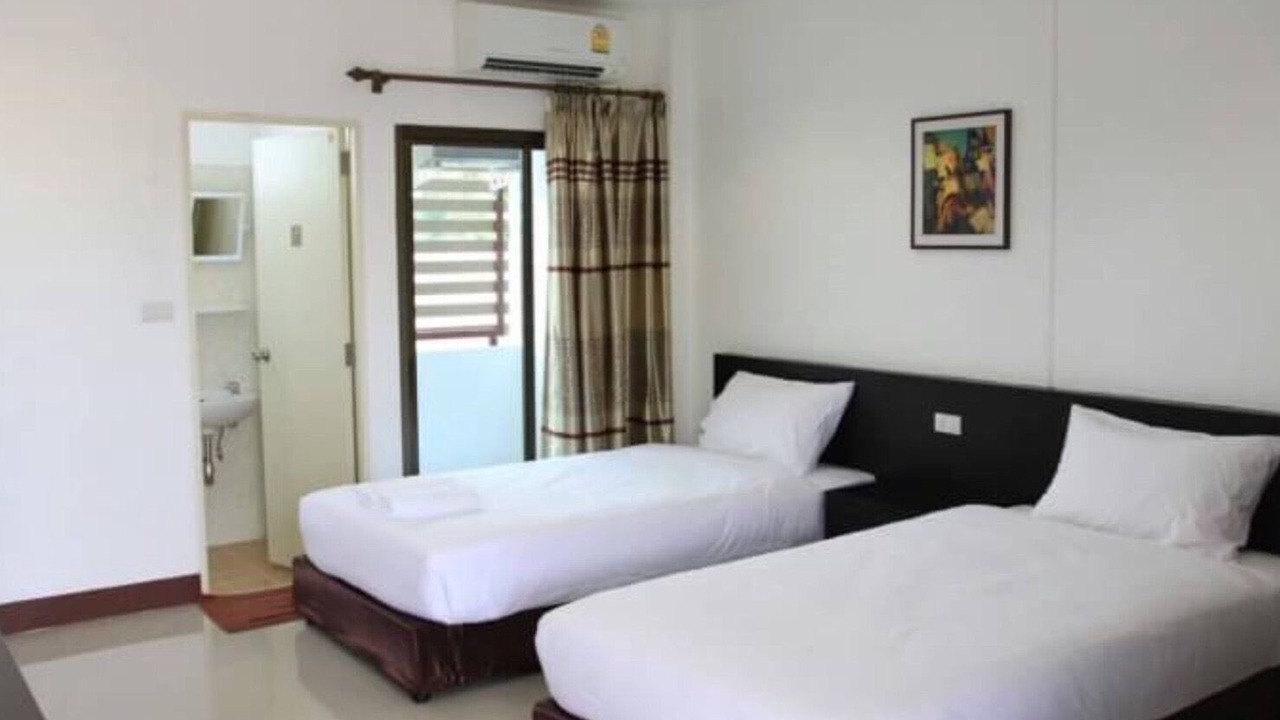 Photo of Bedroom in Sakon Nakhon
