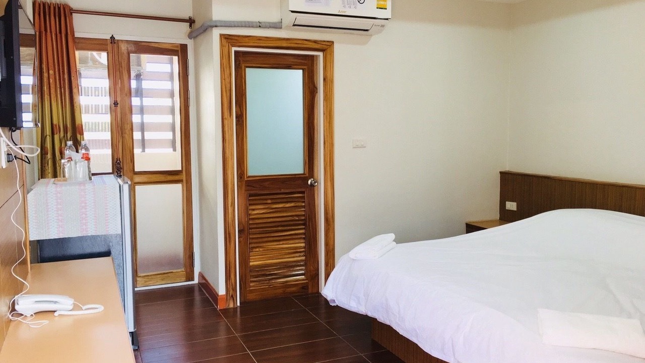 Photo of Bedroom in Sakon Nakhon
