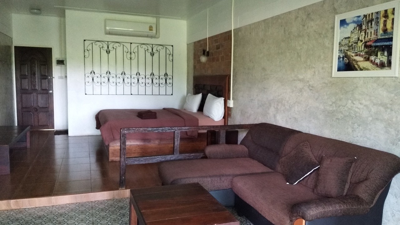 Photo of Bedroom in Tha Mai
