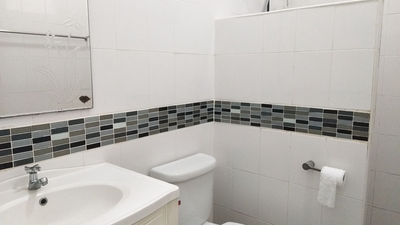 Photo of Bathroom in Tha Mai