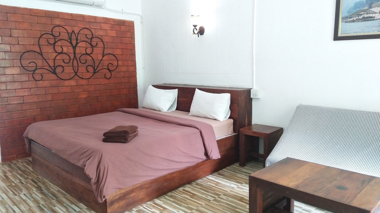 Photo of Bedroom in Tha Mai