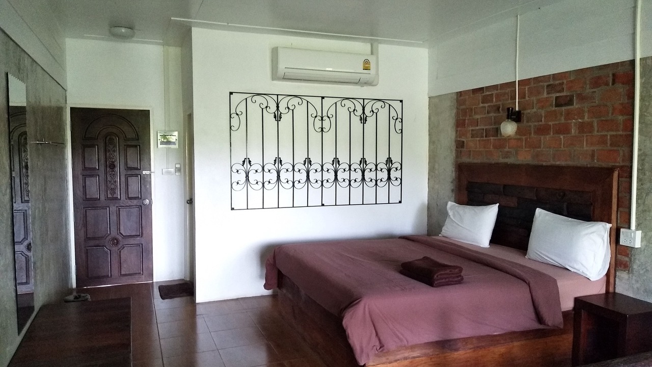Photo of Bedroom in Tha Mai