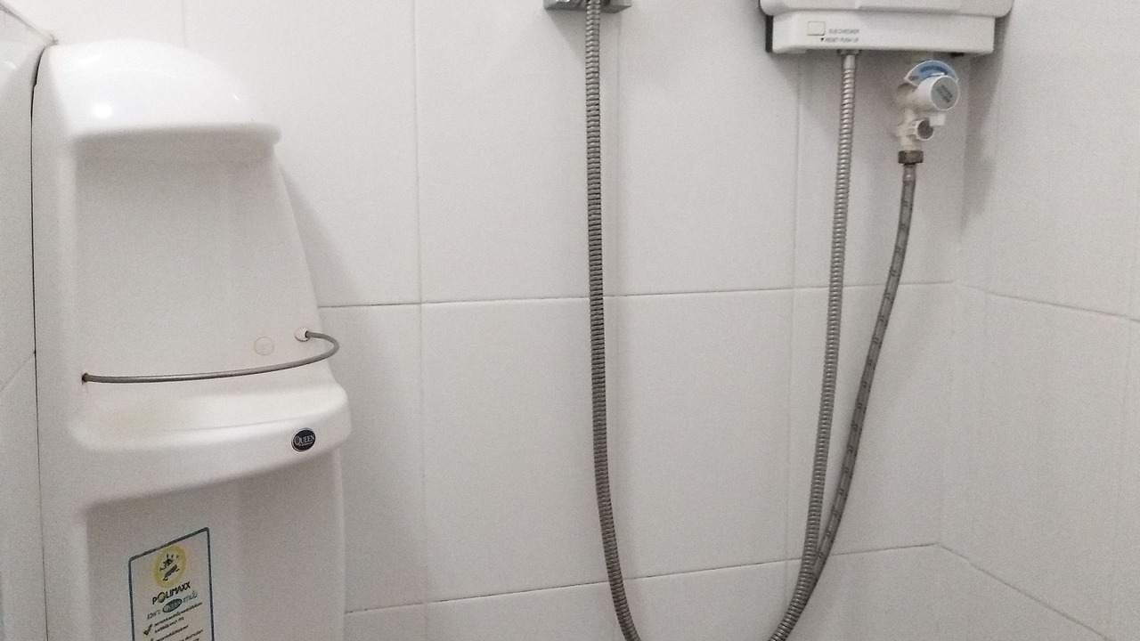 Photo of Bathroom in Tha Mai