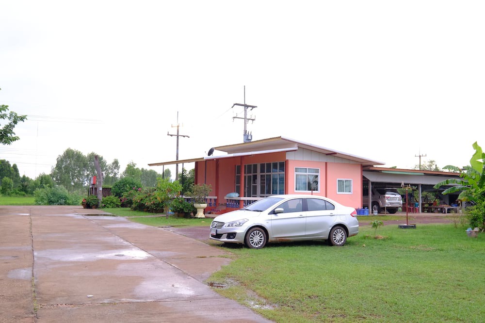 Photo of Outdoor in Phang Khon