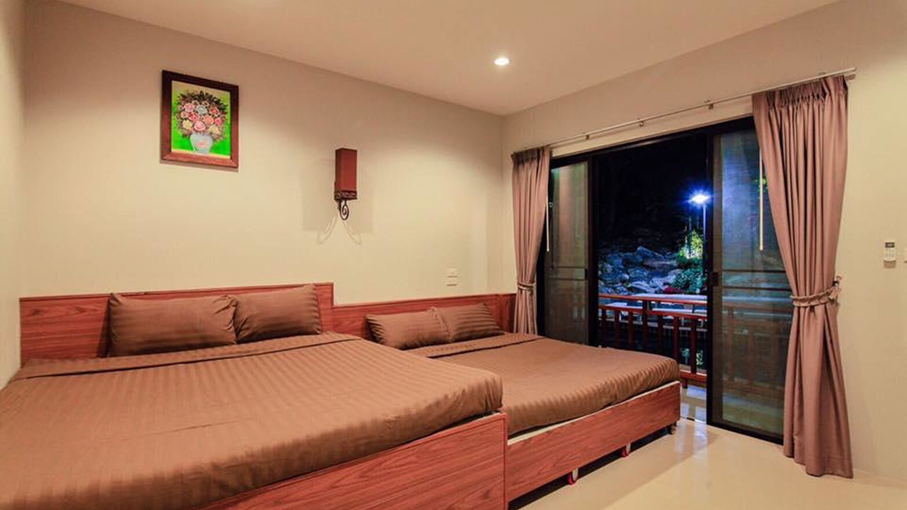 Photo of Outdoor in Nong Kae