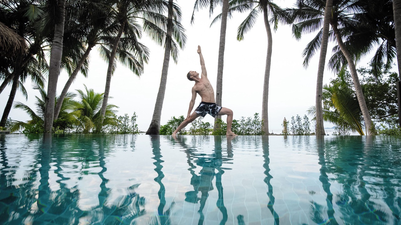 Photo of Outdoor in Thong Krut