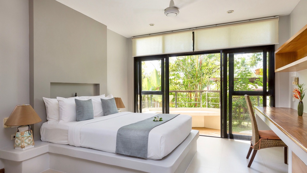Photo of Bedroom in Thong Krut