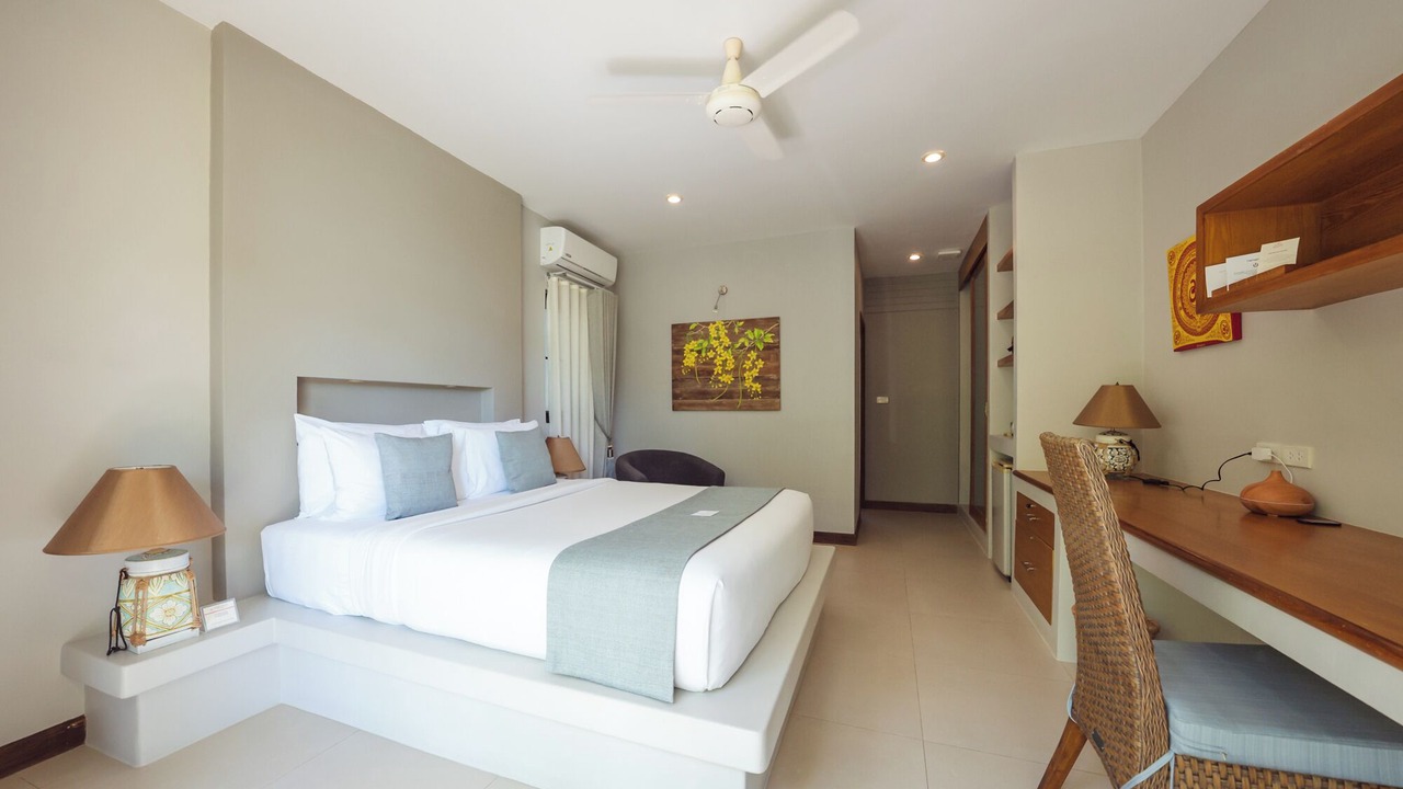 Photo of Bedroom in Thong Krut