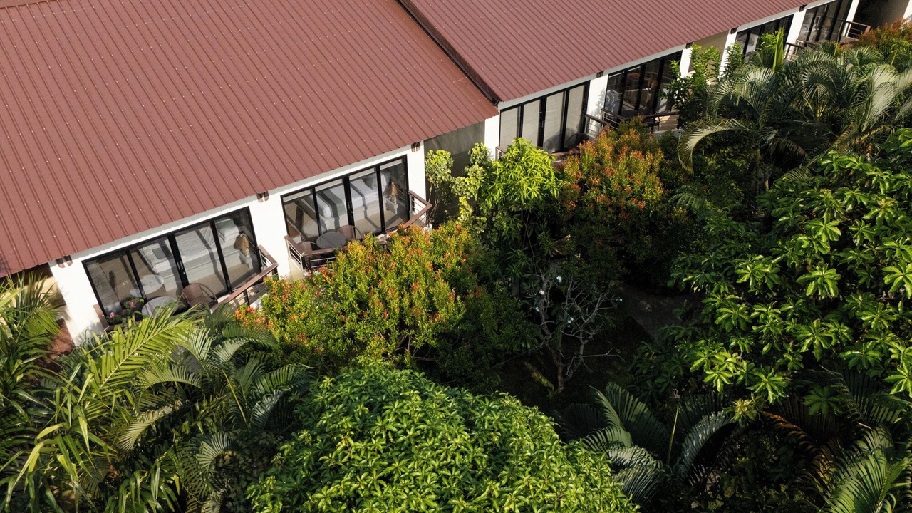Photo of Outdoor in Thong Krut