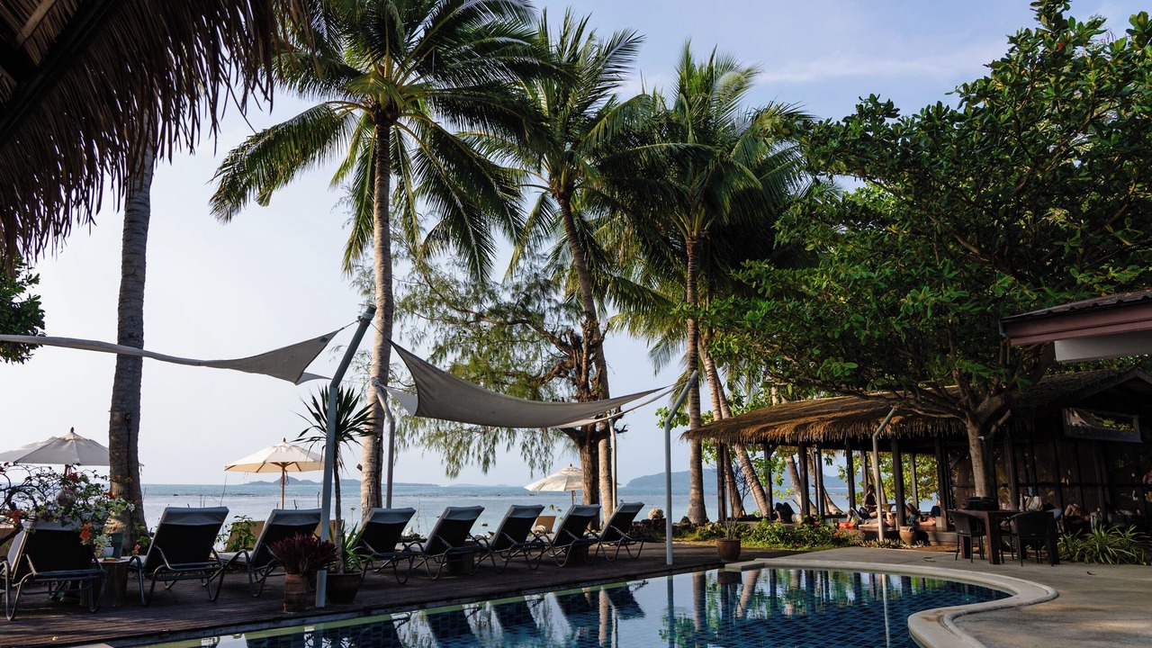 Photo of Outdoor in Thong Krut