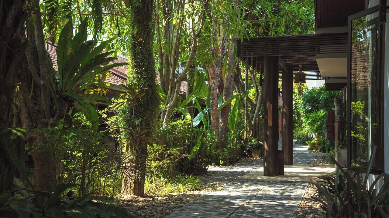Photo of Outdoor in Thong Krut