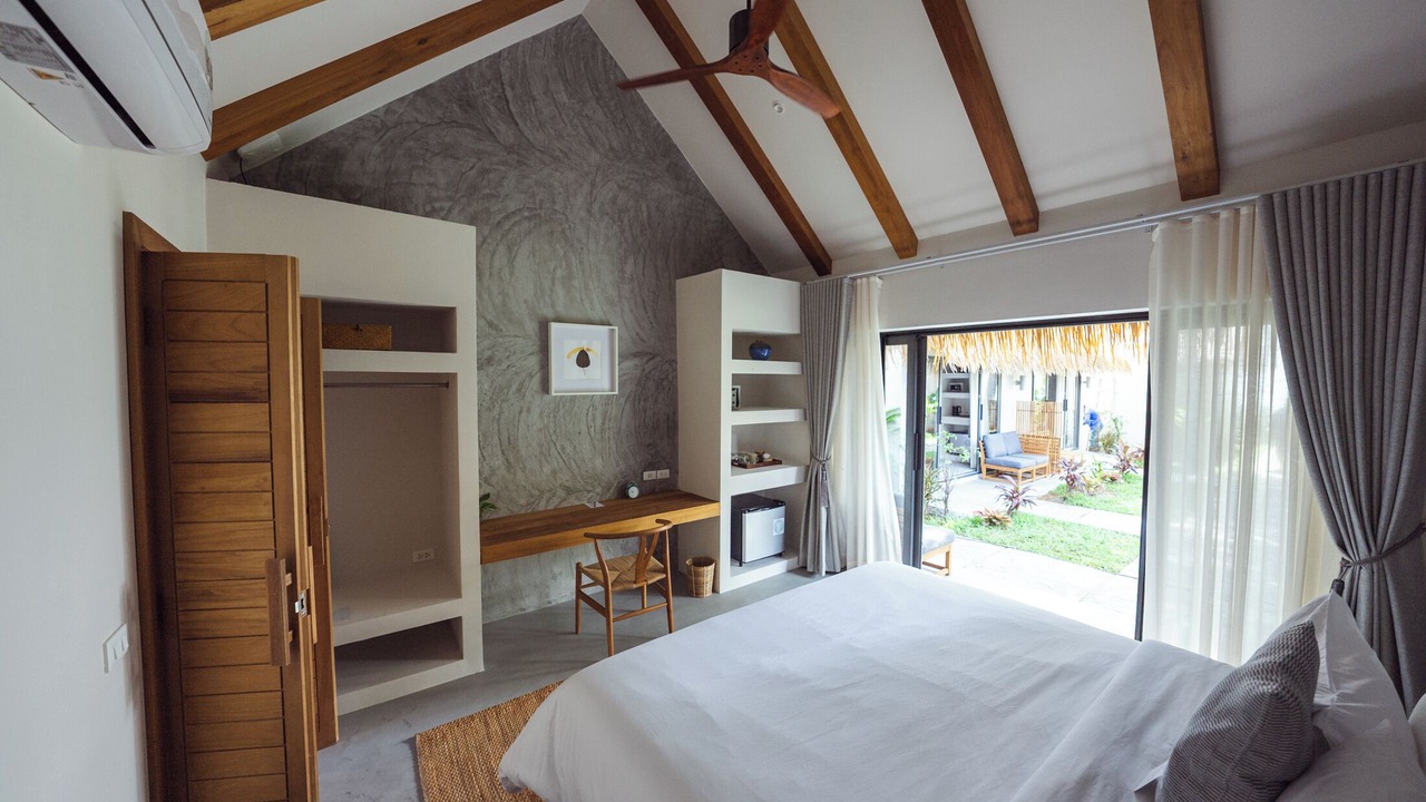 Photo of Bedroom in Thong Krut