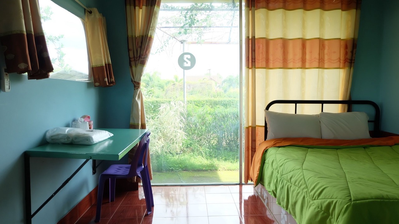 Photo of Bedroom in Sakon Nakhon