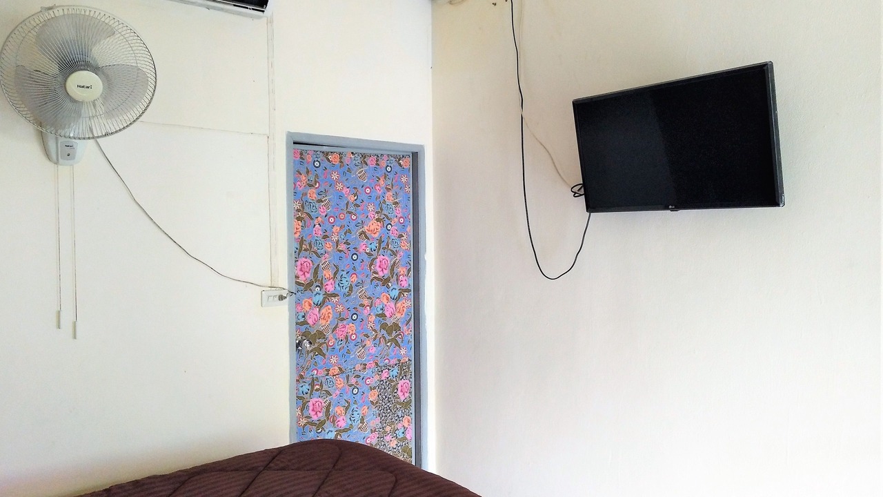 Photo of Bedroom in Ko Chang