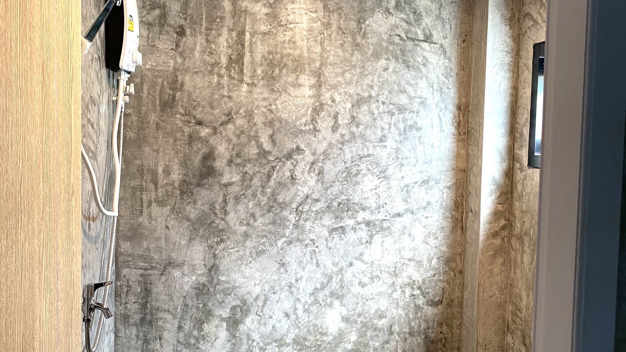 Photo of Bathroom in Ko Chang