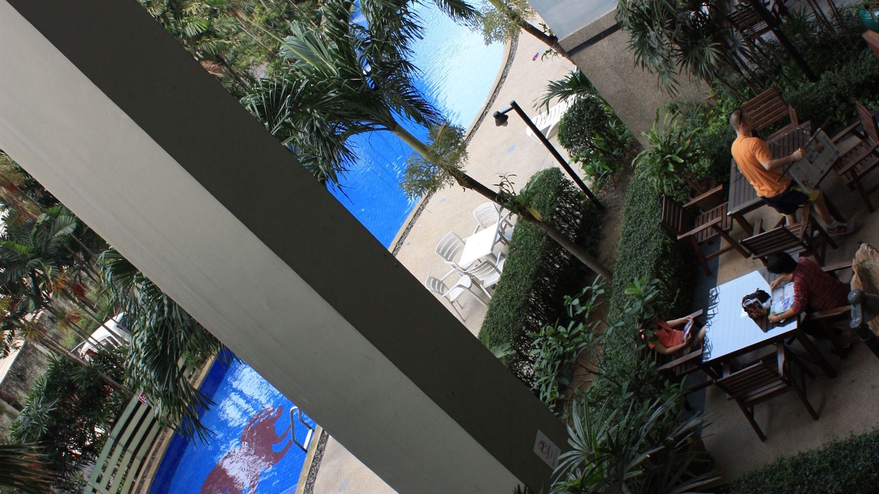 Photo of Outdoor in Chatuchak