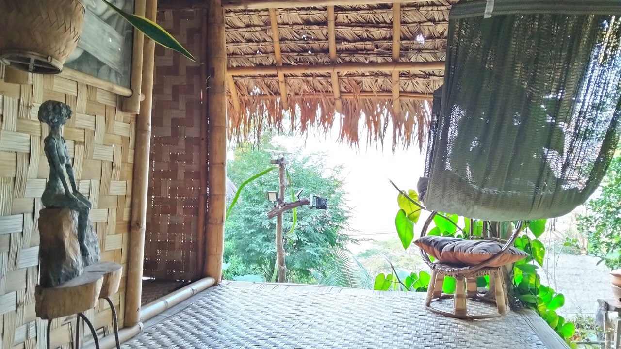 Photo of Patio Balcony in Chiang Khong