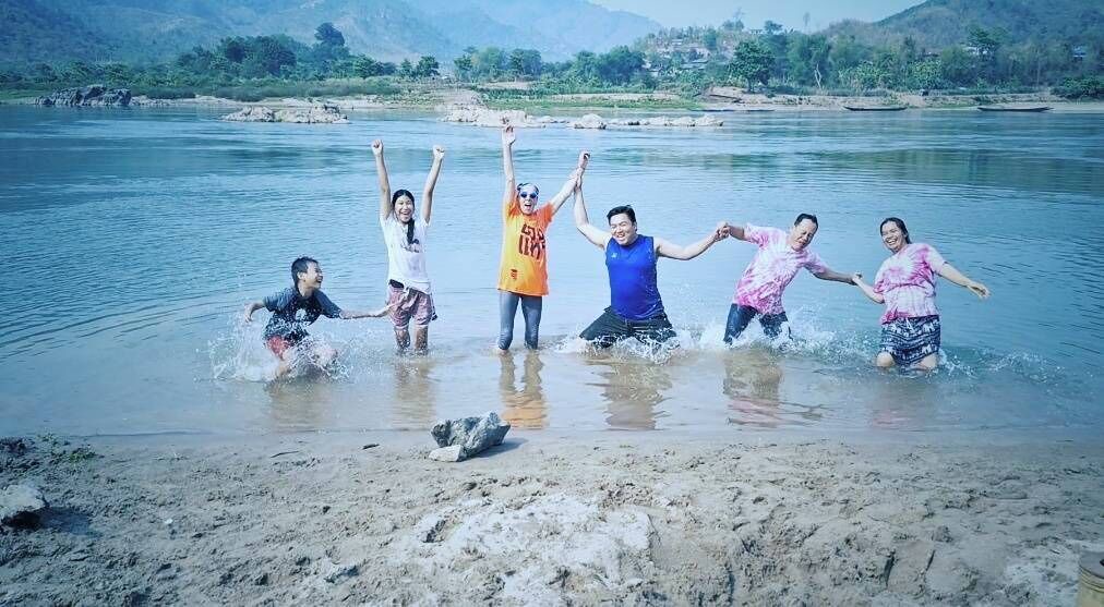 Photo of Others in Chiang Khong