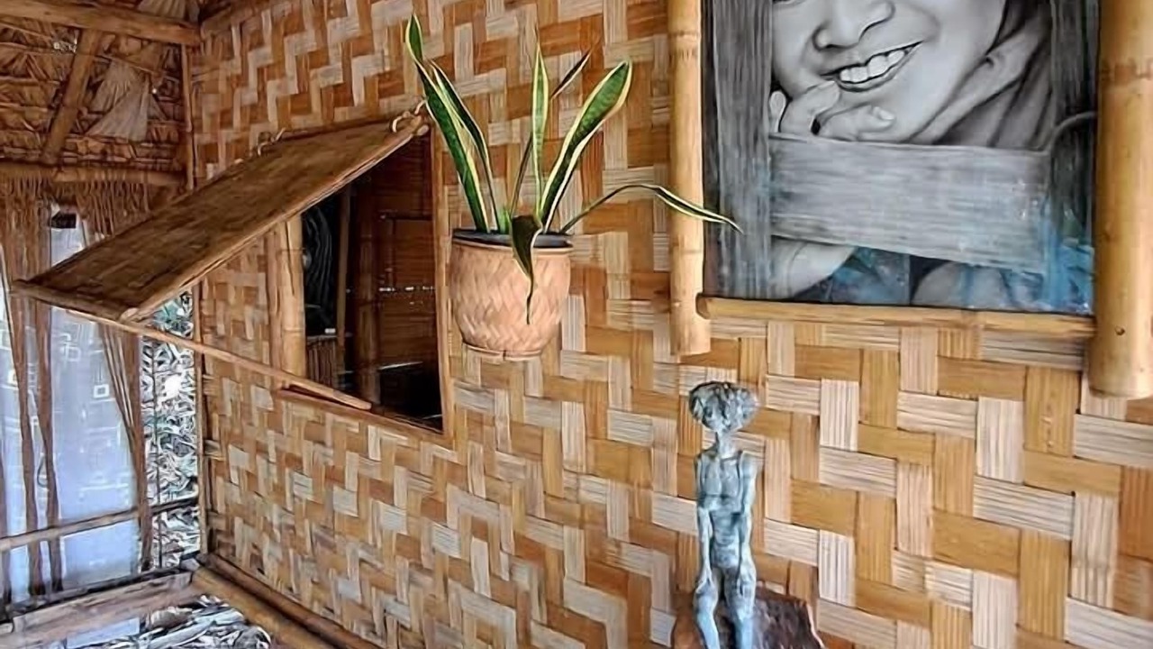 Photo of Patio Balcony in Chiang Khong