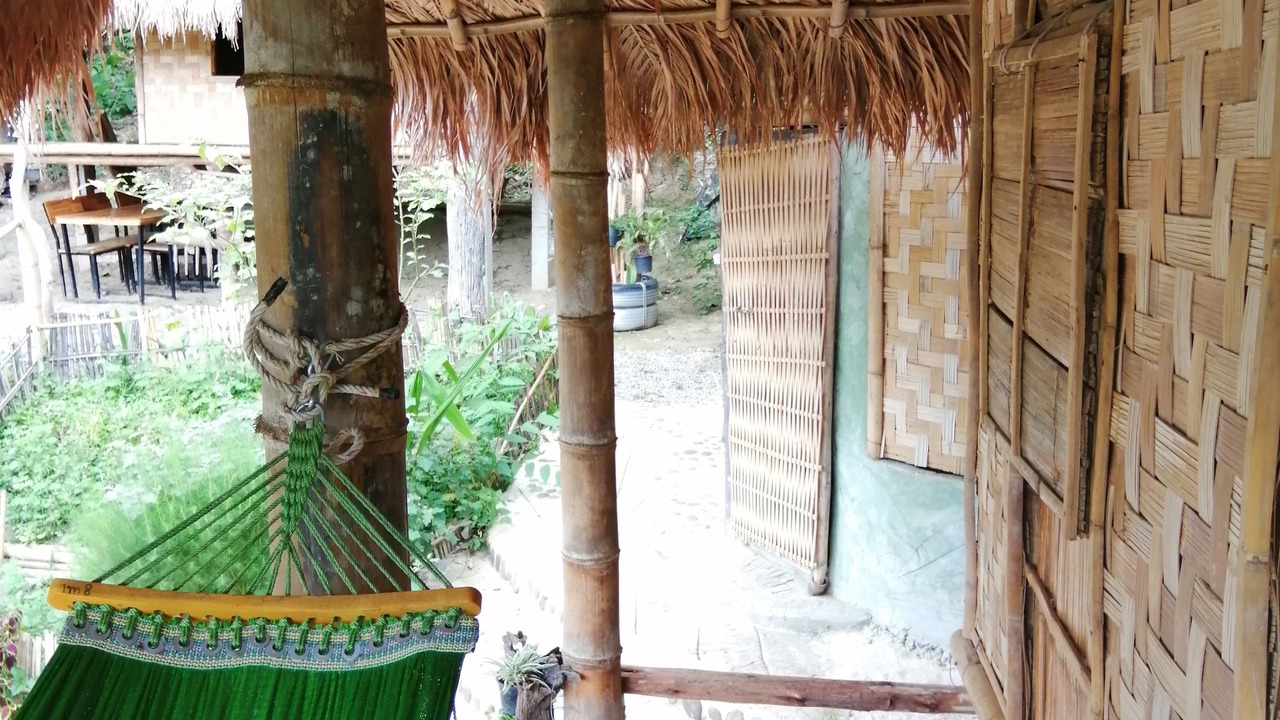Photo of Patio Balcony in Chiang Khong