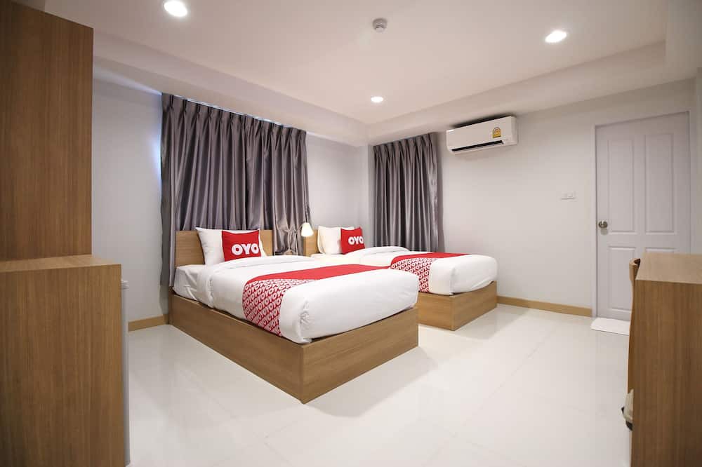 Photo of Bedroom in Wat Bowon Niwet