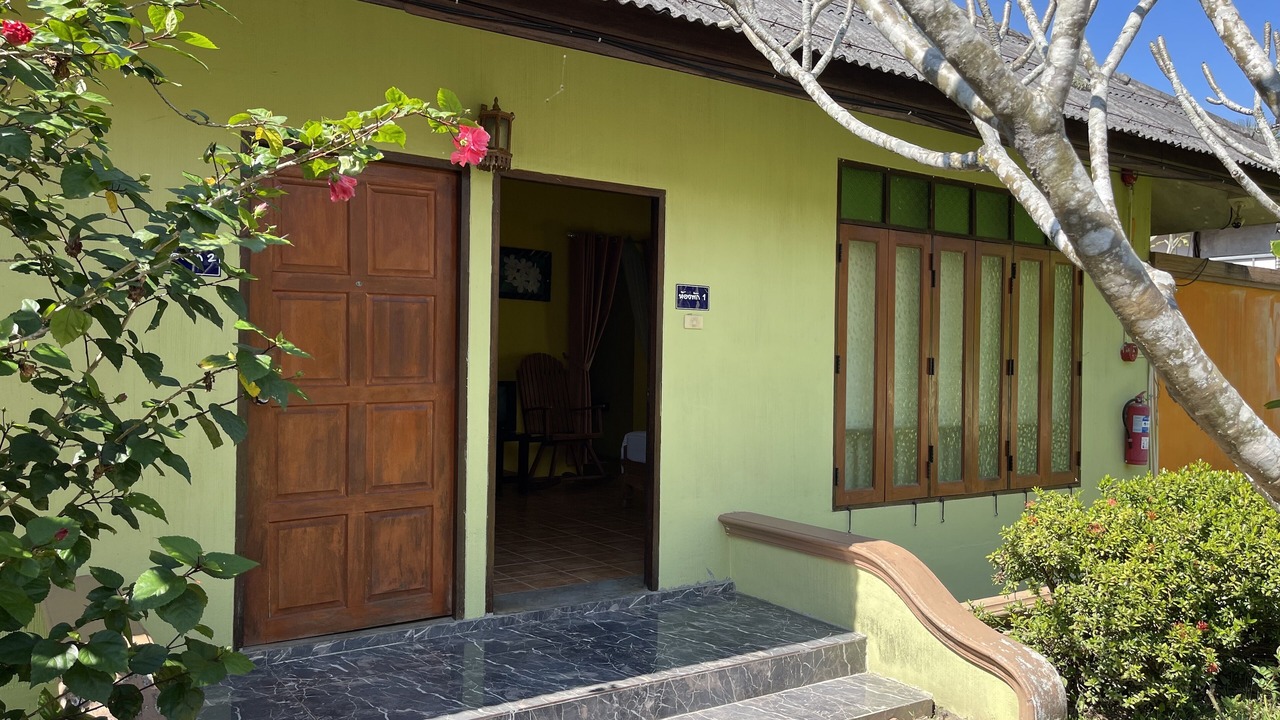 Photo of Outdoor in Mae Hi