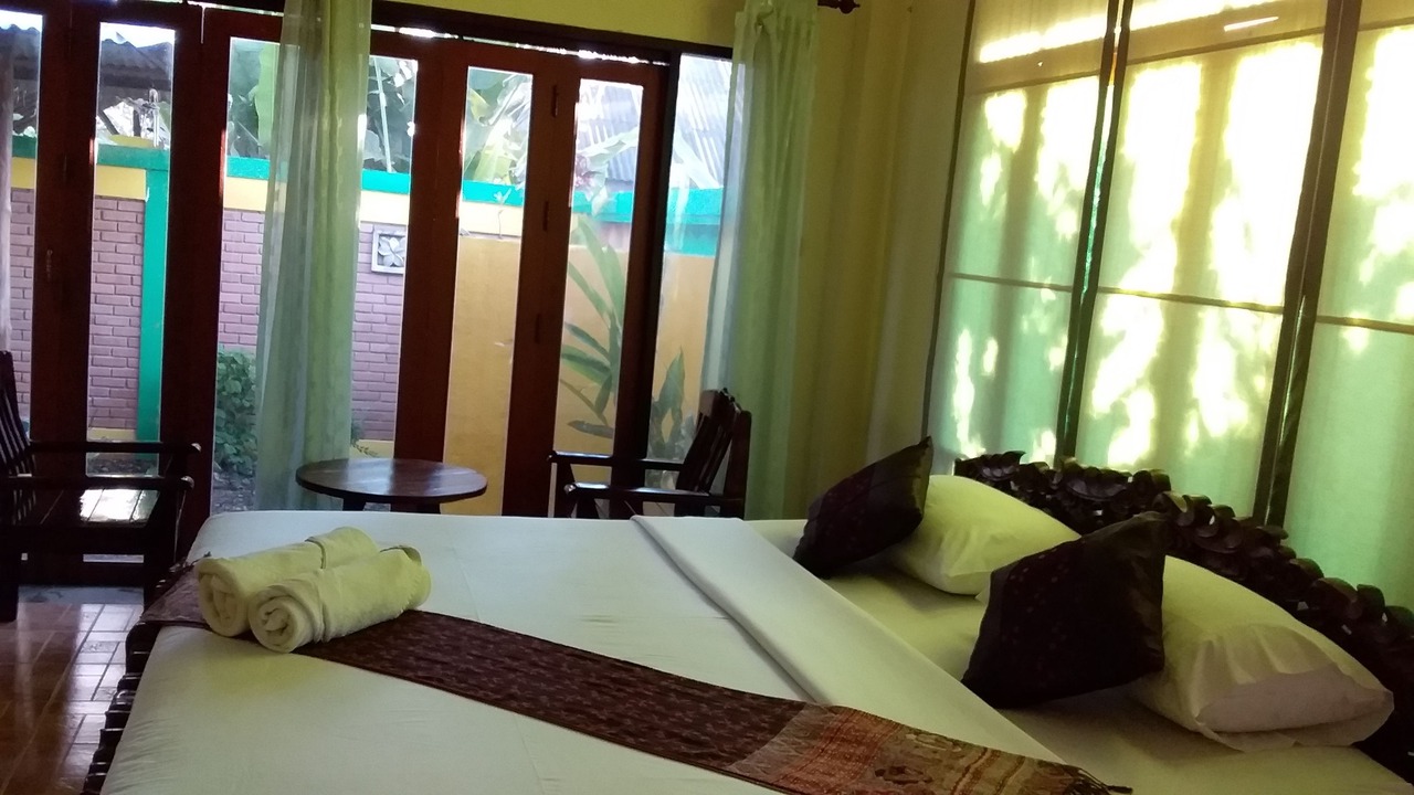 Photo of Bedroom in Mae Hi